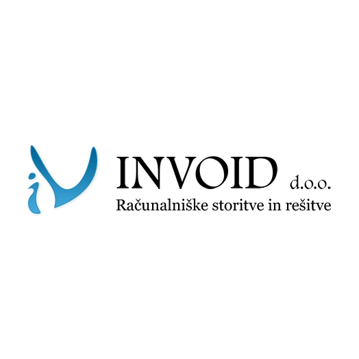 INVOID d.o.o., računalniške storitve in rešitve