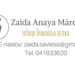 Zaida Anaya Marquez s.p. - Logotip