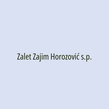 Zalet Zajim Horozović s.p. - Logotip