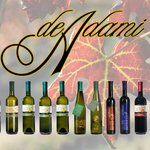 Zaloščan Vina De Adami d.o.o. - Logotip
