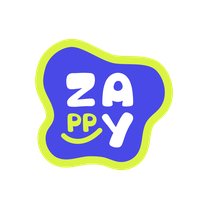 ZAPPY d.o.o. - Logotip