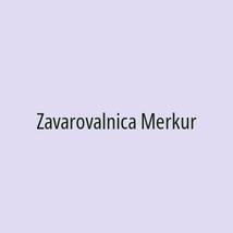 Zavarovalnica Merkur - Logotip