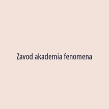 Zavod akademia fenomena - Logotip