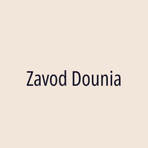 Zavod Dounia - Logotip