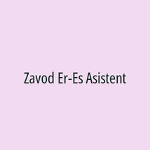 Zavod Er-Es Asistent - Logotip