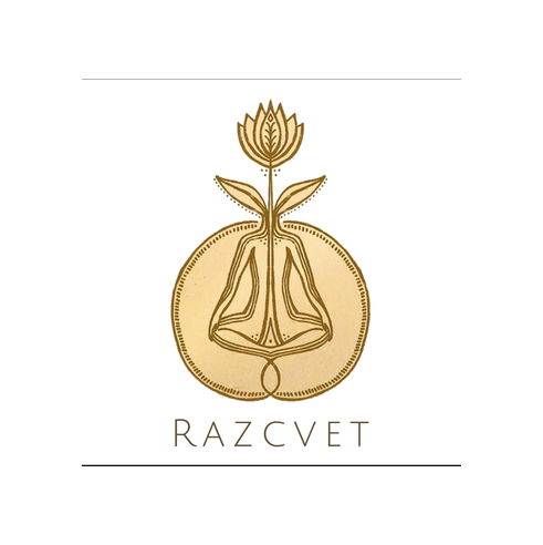 Zavod Razcvet - Logotip