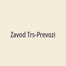 Zavod Trs-Prevozi - Logotip