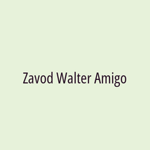 Zavod Walter Amigo - Logotip