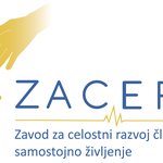 Zavod Zacera - Logotip