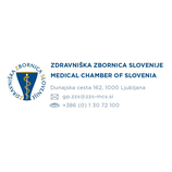 Zdravniška zbornica Slovenije - Logotip