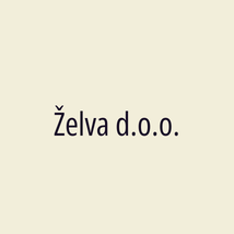 Želva d.o.o. - Logotip