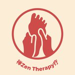 Zen Therapy, masaže, d.o.o. - Logotip