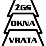 ŽGS Gregor Žnidaršič s.p. - Logotip