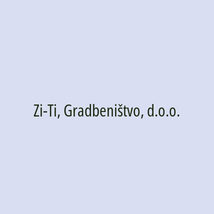 Zi-Ti, Gradbeništvo, d.o.o. - Logotip