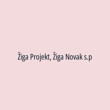 Žiga Projekt, Žiga Novak s.p - Logotip