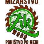 Zikwood, Mizarstvo, Kristjan Zidar, s.p. - Logotip