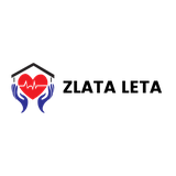 Zlata leta d.o.o. - Logotip