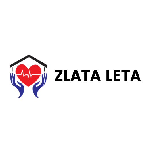 Zlata leta d.o.o. - Logotip