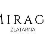 Zlatarna Mirage - Logotip