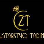 Zlatarstvo Tadina, Gregor Tadina s.p. - Logotip
