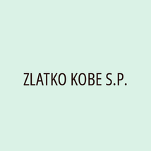ZLATKO KOBE S.P. - Logotip
