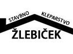 Žlebiček - Logotip
