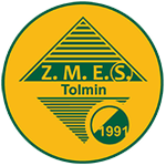 Z.M.E.S. Tolmin - Logotip