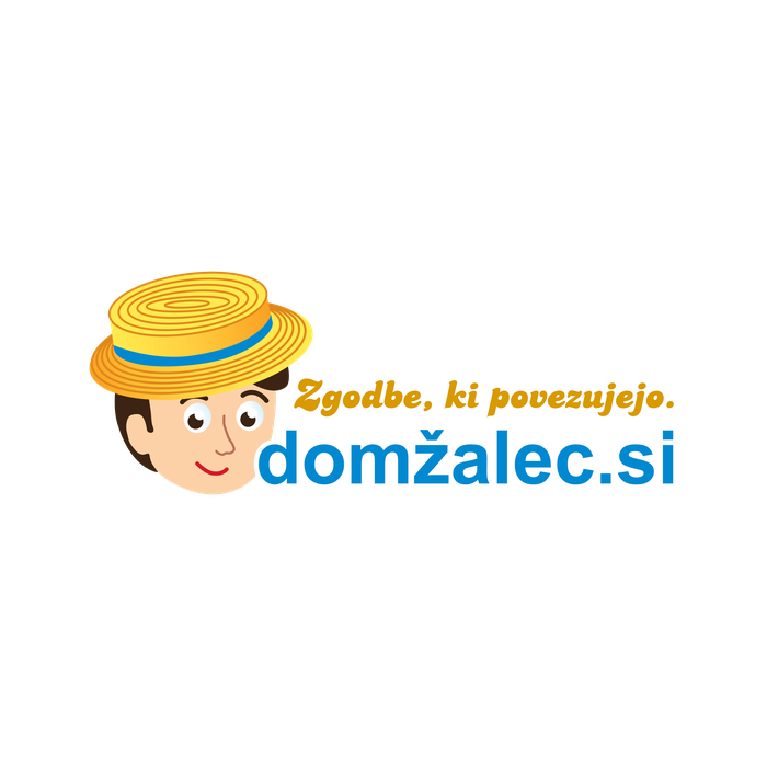 Spletni portal Domzalec.si