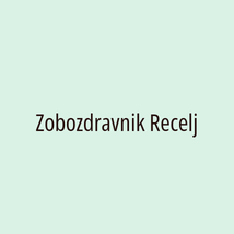 Zobozdravnik Recelj - Logotip