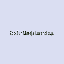 Zoo Žur Mateja Lorenci s.p. - Logotip