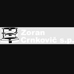 Zoran Crnkovič s.p. - Logotip