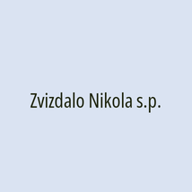 Zvizdalo Nikola s.p. - Logotip