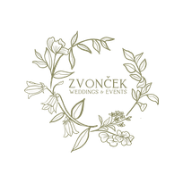 ZVONČEK, oblikovanje, Nina Sitar, s.p. - Logotip