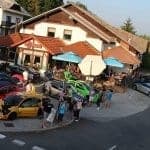 Gostišče Veselič
