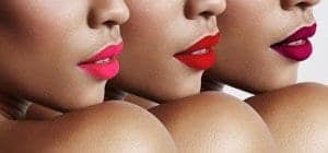 Popoln odtenek šminke je odvisen od podtona kože