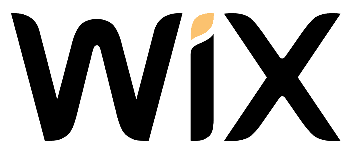 Eden najbolj priljubljenih programov se imenuje Wix