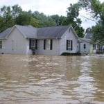 zavarovanje hiše poplava