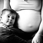 fotografiranje nosečnic z otrokom 4
