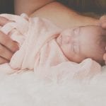 fotografiranje novorojenčkov / dojenčkov 7