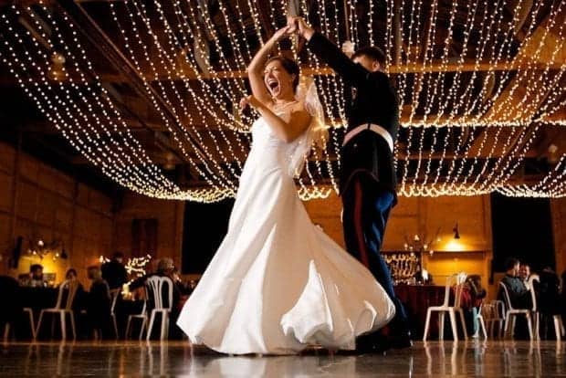 poročni plesni tečaj - poročna plesna šola