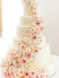 Organizacija poroke: poročna torta