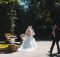 ženin in nevesta - poročni video