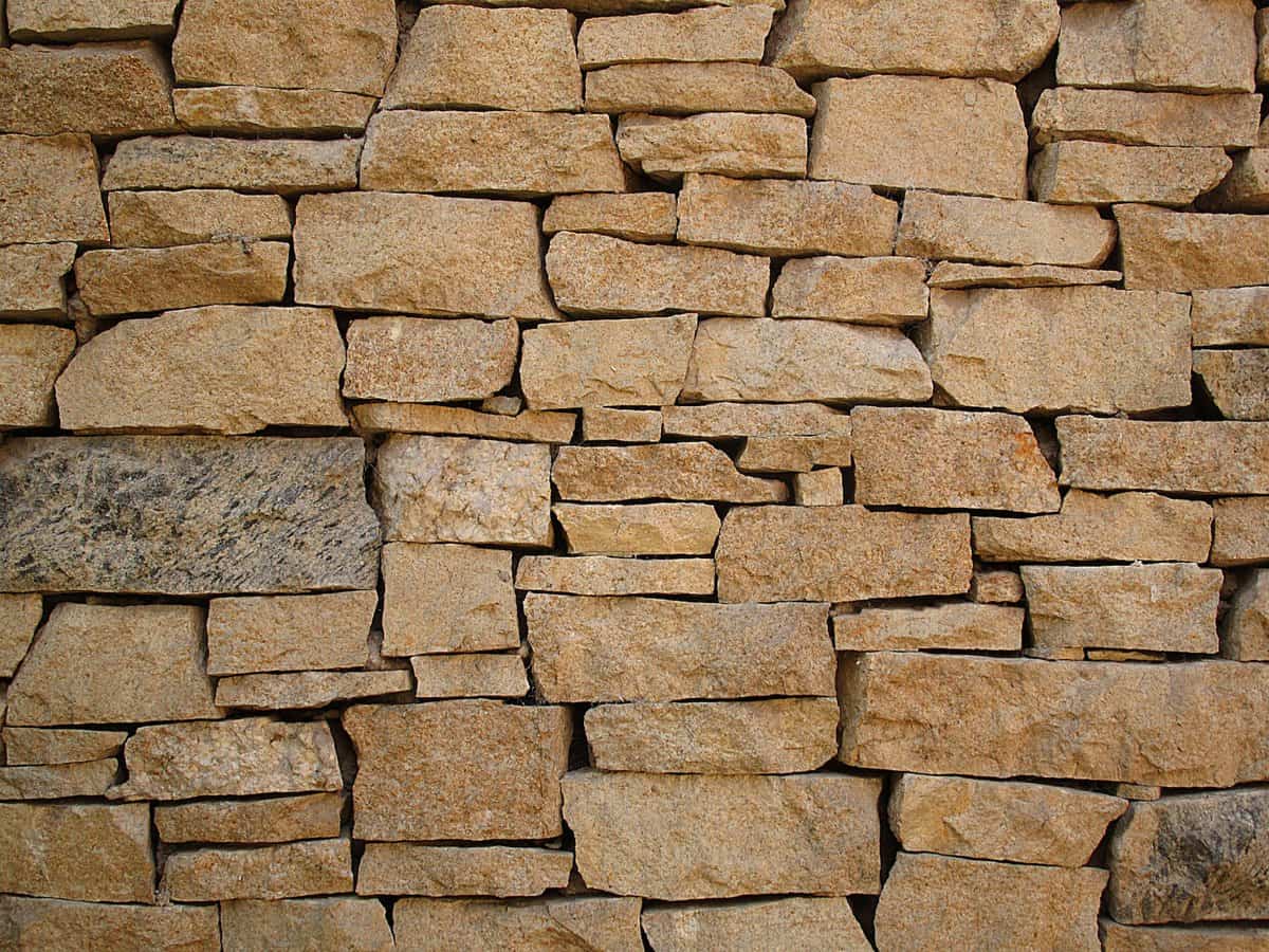 kamnosestvo - kamnita stena, kamniti zid
