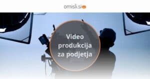 video produkcija za podjetja korporativni promocijski video