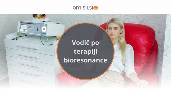 bioresonanca, alternativna medicina, bioresonančna terapija