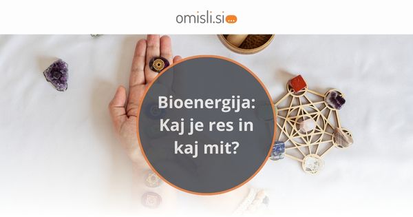 bioenergija, bioenergetik, alternativno zdravljenje