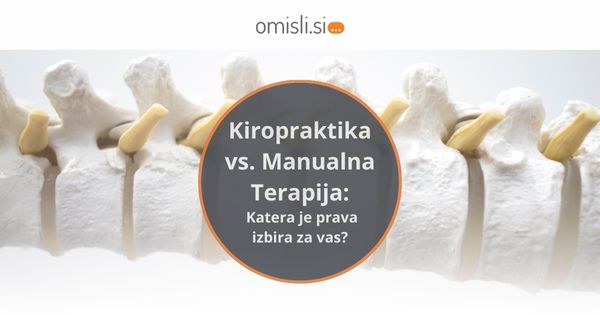 kiropraktika, terapevt, manualna terapija