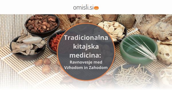 tradicionalna kitajska medicina, akupunktura, zelišča