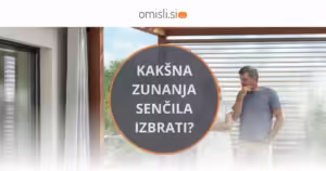 zunanja sencila za teraso vrt balkon prednosti slabosti cene &#8211; Ustvarjeno z jasper ai