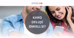 kako deluje omisli si